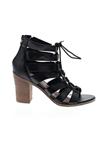 Crown Vintage Sandals (view 1)
