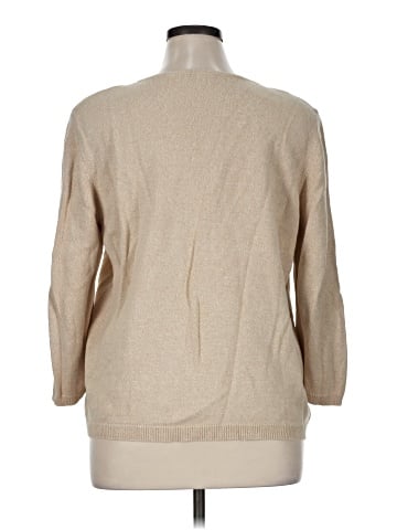 Alfred Dunner Pullover Sweater (view 2)