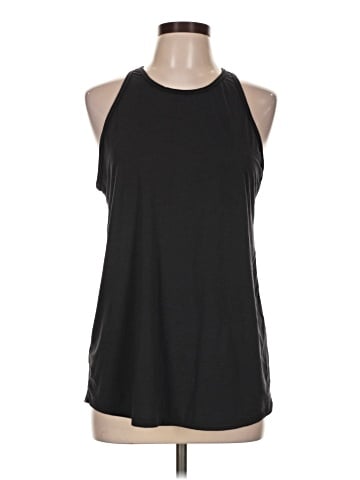 Zella Sleeveless T-Shirt (view 1)