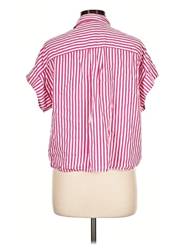 Velvet Heart Short Sleeve Blouse (view 2)