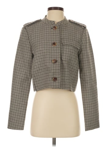 Tanya Taylor Jacket (view 1)