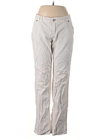 Pilcro and the Letterpress Casual Pants (view 1)