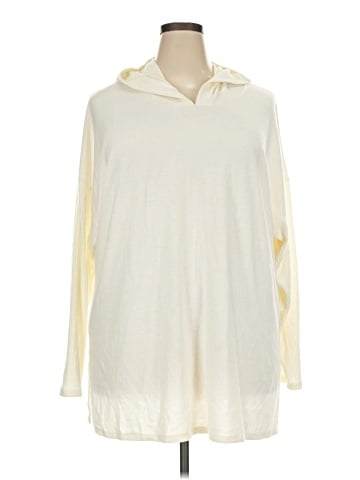 Lane Bryant Poncho (view 1)