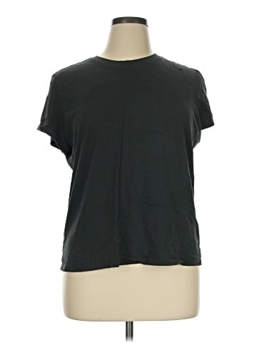Athleta Short Sleeve T-Shirt (view 1)