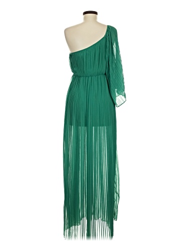 Lush Cocktail Dress (view 2)