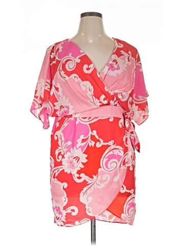 Traffic People Cocktail Dress (view 1)