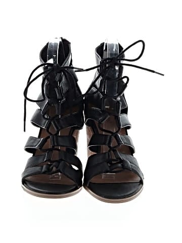Crown Vintage Sandals (view 2)