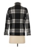 Max Studio Plaid Black Pullover Sweater Size XS - photo 2