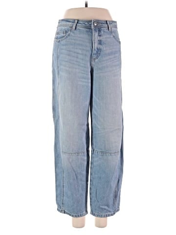 Ann Taylor LOFT Jeans (view 1)