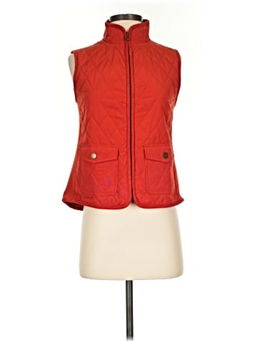 Talbots Vest (view 1)