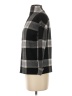 Max Studio Plaid Black Pullover Sweater Size XS - photo 5