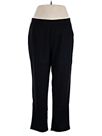 Woman Within Active Pants (view 1)