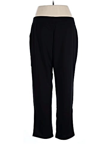 Woman Within Active Pants (view 2)