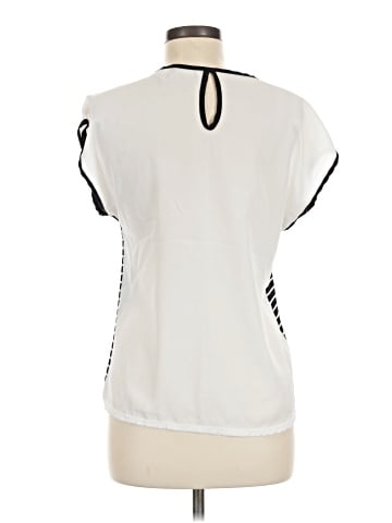 Love J Short Sleeve Top (view 2)