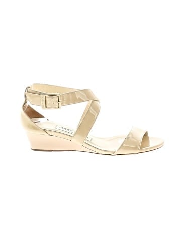 Jimmy Choo Wedges (view 1)