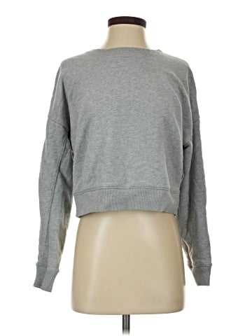 Madewell Sweatshirt (view 1)
