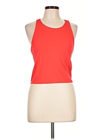 Jockey Tank Top (view 1)