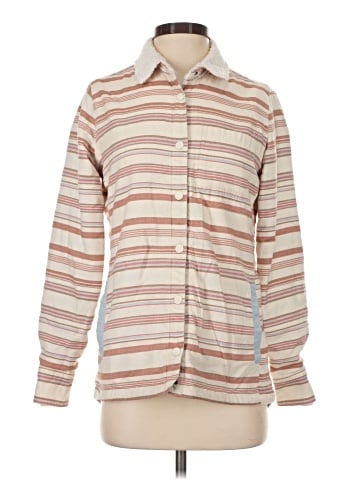 Orvis Fleece (view 1)