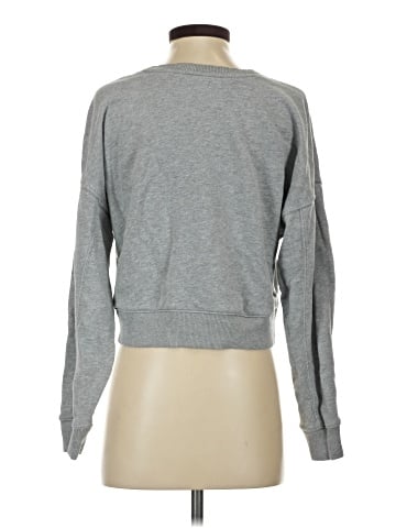 Madewell Sweatshirt (view 2)