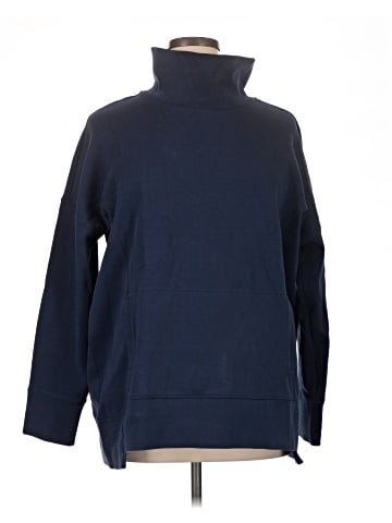 Nic + Zoe Turtleneck Sweater (view 1)
