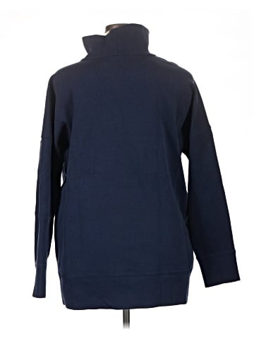 Nic + Zoe Turtleneck Sweater (view 2)