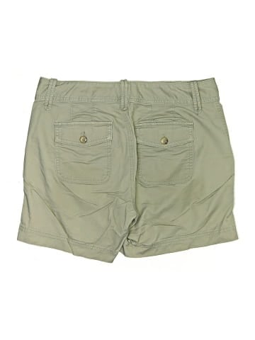 Eddie Bauer Khaki Shorts (view 2)