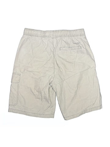 Zara Cargo Shorts (view 2)