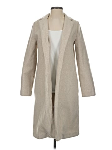 Zara Coat (view 1)