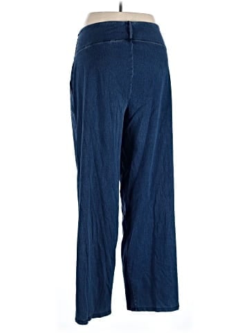 Women With Control Jeggings (view 2)