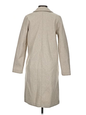 Zara Coat (view 2)