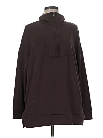 Lou & Grey Turtleneck Sweater (view 1)