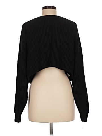 Cotton Candy LA Pullover Sweater (view 2)