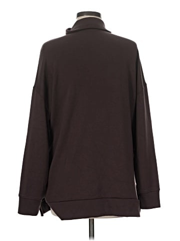 Lou & Grey Turtleneck Sweater (view 2)