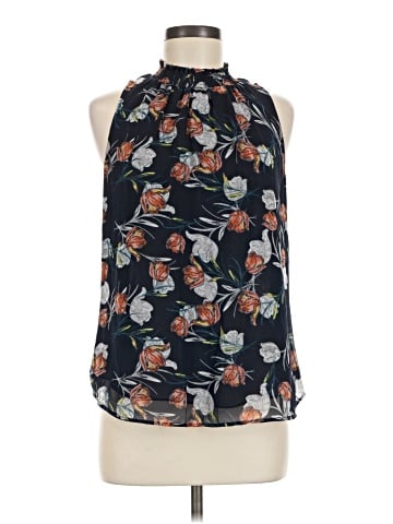 Daniel Rainn Sleeveless Blouse (view 1)
