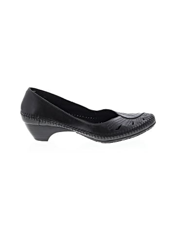 White Mt. Heels (view 1)
