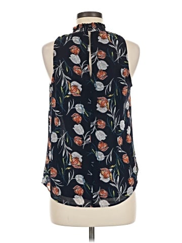 Daniel Rainn Sleeveless Blouse (view 2)