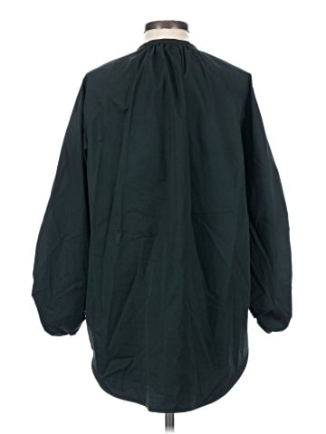 Cos Long Sleeve Blouse (view 2)