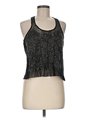 Parker Sleeveless Blouse (view 1)