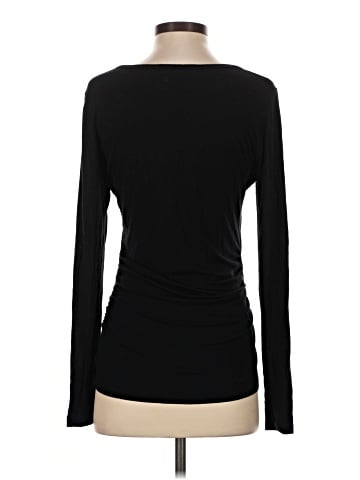 Ellen Tracy Long Sleeve T-Shirt (view 2)