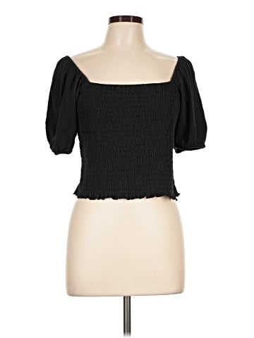 Re:named Short Sleeve Top (view 1)