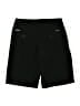Quiksilver Solid Black Shorts Size 8 - photo 2
