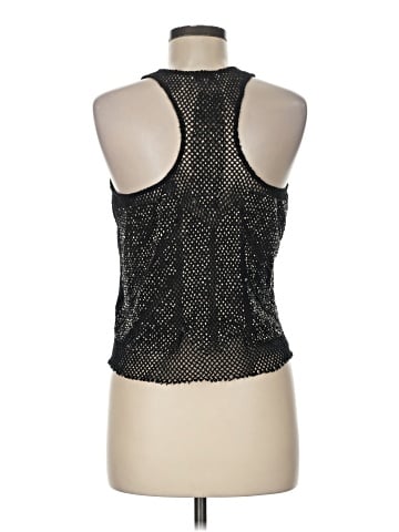 Parker Sleeveless Blouse (view 2)
