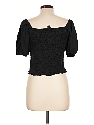 Re:named Short Sleeve Top (view 2)