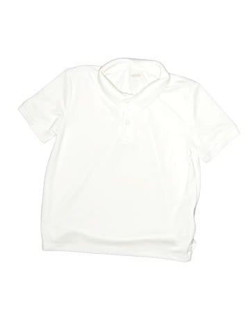 Old Navy Short Sleeve Polo (view 1)