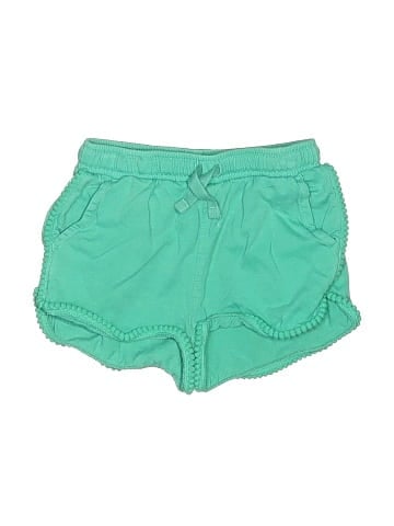 Tea Shorts (view 1)