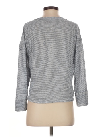 Blu Pepper 3/4 Sleeve Top (view 2)