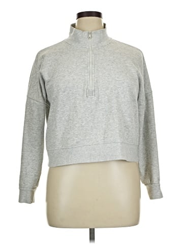 Fabletics Pullover Sweater (view 1)