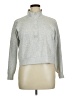 Fabletics Gray Pullover Sweater Size XL - photo 1