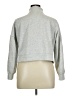 Fabletics Gray Pullover Sweater Size XL - photo 2
