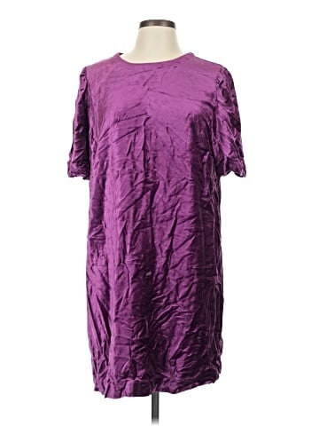 J.Jill Casual Dress (view 1)